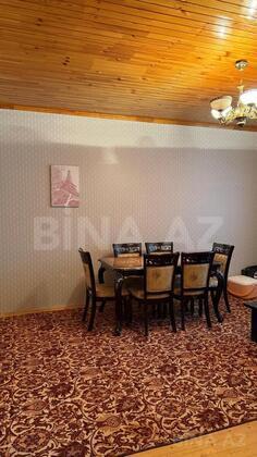 4 otaqlı Həyət evi/Bağ evi, Binə q., Bakı