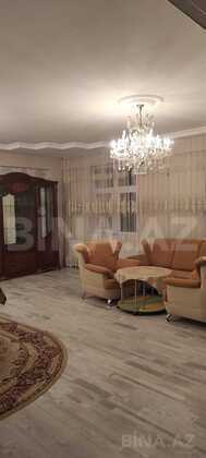4 otaqlı Yeni tikili, Elmlər Akademiyası m., Bakı