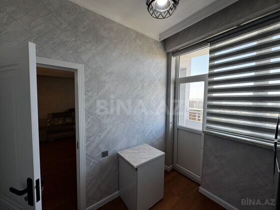 2 otaqlı Yeni tikili, Əhmədli m., Bakı