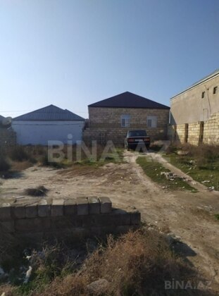 Torpaq Digah q., Bakı