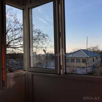 2 otaqlı Həyət evi/Bağ evi, Qəbələ