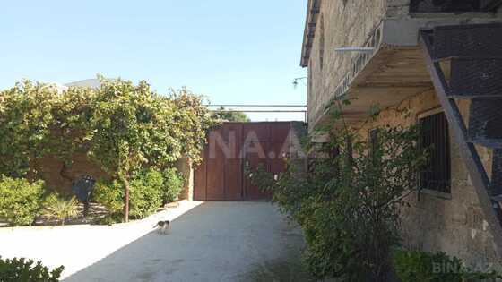 Torpaq Mərdəkan q., Bakı