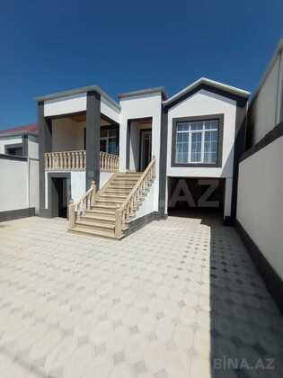 3 otaqlı Həyət evi/Bağ evi, Məmmədli q., Bakı