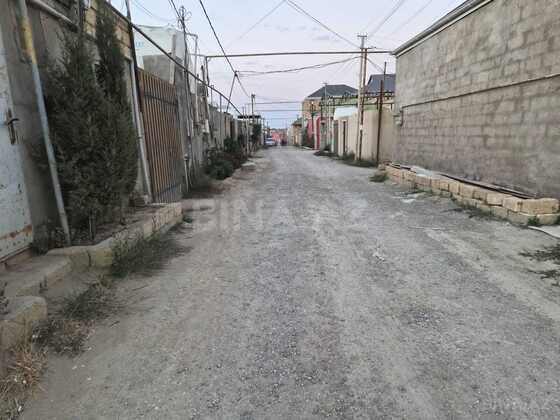 Torpaq Qobu q., Bakı