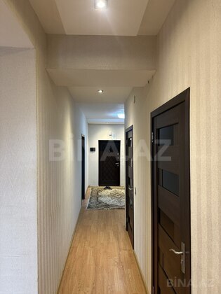3 otaqlı Ofis, Nizami m., Bakı