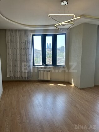 3 otaqlı Ofis, Nizami m., Bakı