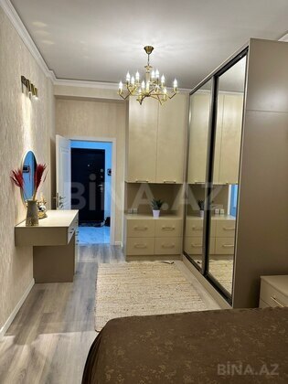 2 otaqlı Yeni tikili, Səbail r., Bakı