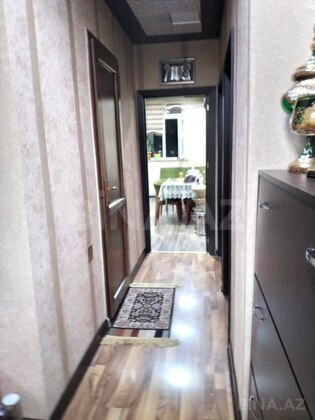 2 otaqlı Yeni tikili, Bakıxanov q., Bakı