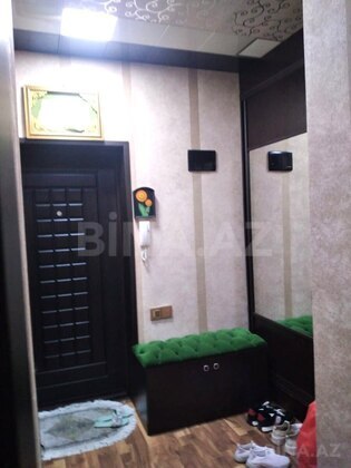 2 otaqlı Yeni tikili, Bakıxanov q., Bakı