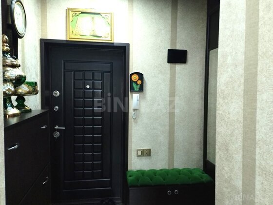 2 otaqlı Yeni tikili, Bakıxanov q., Bakı