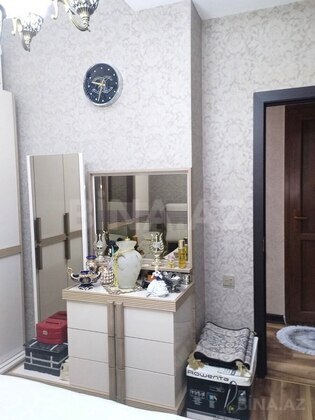 2 otaqlı Yeni tikili, Bakıxanov q., Bakı