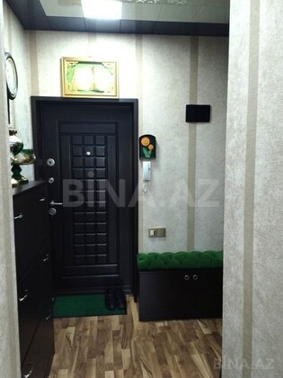 2 otaqlı Yeni tikili, Bakıxanov q., Bakı