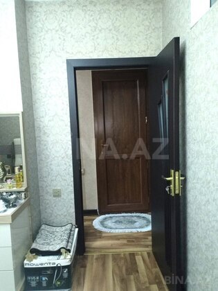 2 otaqlı Yeni tikili, Bakıxanov q., Bakı