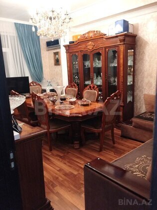2 otaqlı Yeni tikili, Bakıxanov q., Bakı