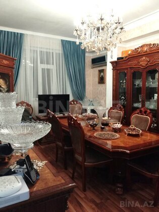2 otaqlı Yeni tikili, Bakıxanov q., Bakı