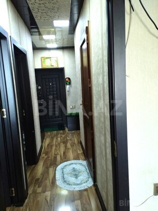 2 otaqlı Yeni tikili, Bakıxanov q., Bakı