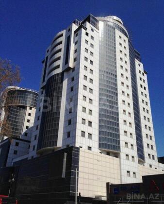 8 otaqlı Ofis, Nərimanov r., Bakı