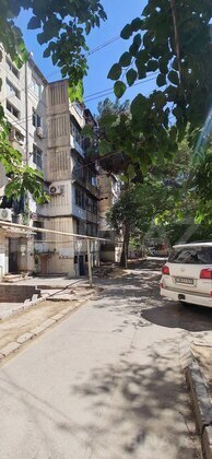 3 otaqlı Köhnə tikili, Neftçilər m., Bakı
