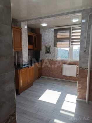 3 otaqlı Köhnə tikili, Köhnə Günəşli q., Bakı