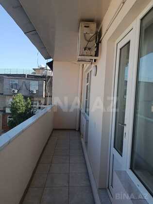 3 otaqlı Köhnə tikili, Köhnə Günəşli q., Bakı