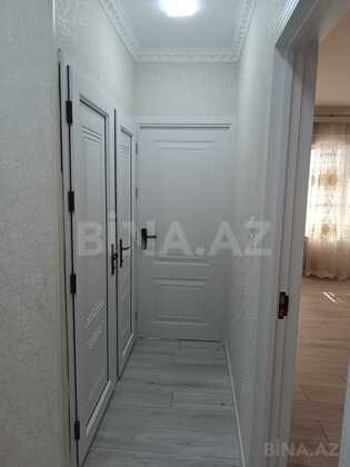 3 otaqlı Köhnə tikili, Köhnə Günəşli q., Bakı