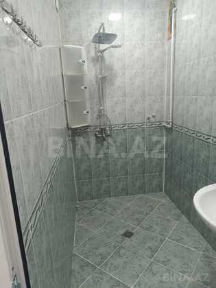 3 otaqlı Köhnə tikili, Köhnə Günəşli q., Bakı