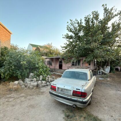 Torpaq Mərdəkan q., Bakı