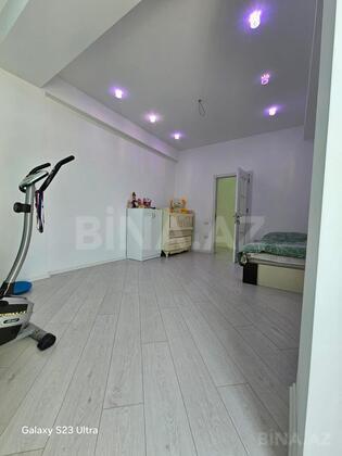 3 otaqlı Yeni tikili, Elmlər Akademiyası m., Bakı