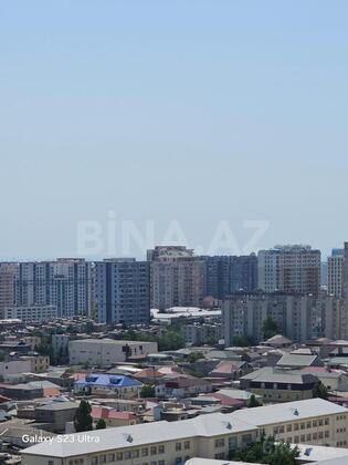 3 otaqlı Yeni tikili, Elmlər Akademiyası m., Bakı
