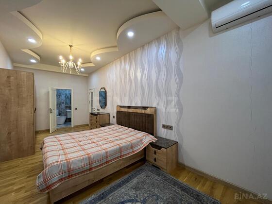 3 otaqlı Yeni tikili, Nəriman Nərimanov m., Bakı