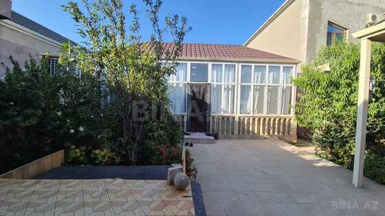 4 otaqlı Həyət evi/Bağ evi, Məmmədli q., Bakı
