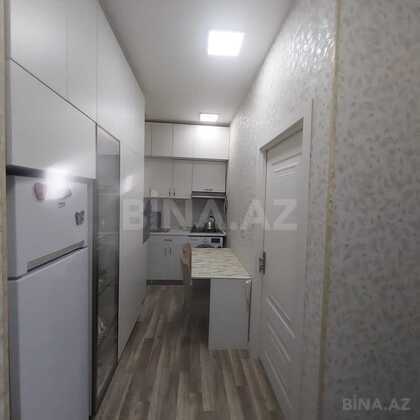 2 otaqlı Yeni tikili, 20 Yanvar m., Bakı