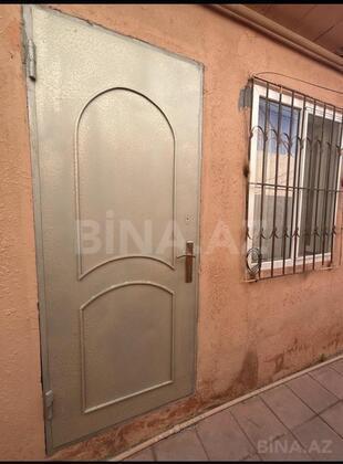 1 otaqlı Həyət evi/Bağ evi, Xırdalan