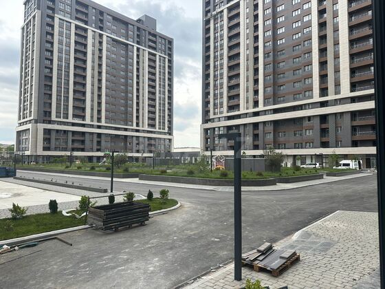 2 otaqlı Yeni tikili, Şah İsmayıl Xətai m., Bakı