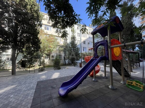 2 otaqlı Köhnə tikili, 20 Yanvar m., Bakı