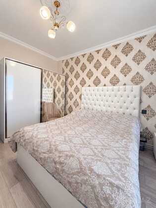 3 otaqlı Köhnə tikili, İnşaatçılar m., Bakı
