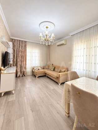 3 otaqlı Köhnə tikili, İnşaatçılar m., Bakı