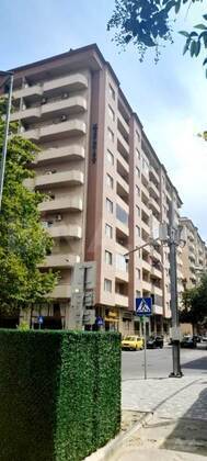 3 otaqlı Yeni tikili, Elmlər Akademiyası m., Bakı