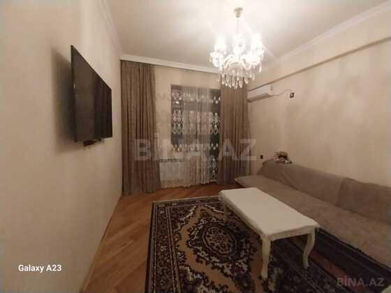 2 otaqlı Yeni tikili, Xırdalan