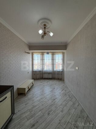 3 otaqlı Yeni tikili, Masazır q., Bakı