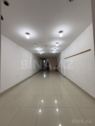 Obyekt Xalqlar Dostluğu m., Bakı