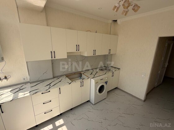 3 otaqlı Yeni tikili, Masazır q., Bakı