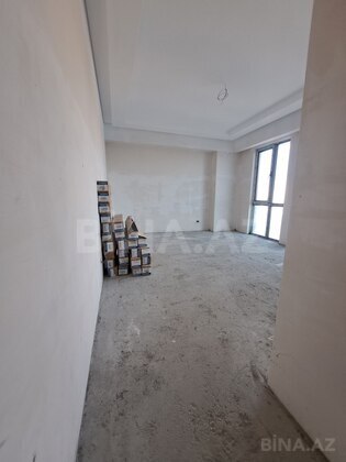3 otaqlı Yeni tikili, Yasamal q., Bakı