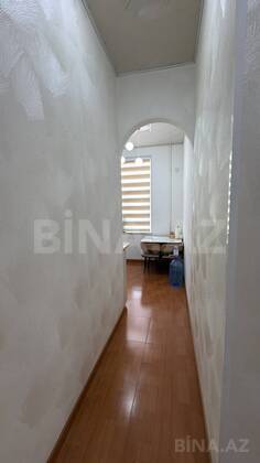 2 otaqlı Köhnə tikili, Bakıxanov q., Bakı