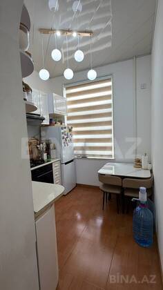2 otaqlı Köhnə tikili, Bakıxanov q., Bakı