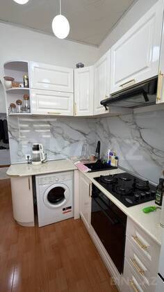 2 otaqlı Köhnə tikili, Bakıxanov q., Bakı
