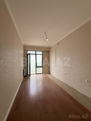 4 otaqlı Yeni tikili, Yasamal q., Bakı