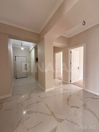 4 otaqlı Yeni tikili, Yasamal q., Bakı