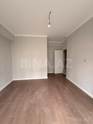4 otaqlı Yeni tikili, Yasamal q., Bakı