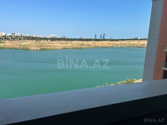 4 otaqlı Yeni tikili, Yasamal q., Bakı